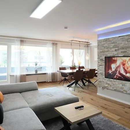 Premium 106 M2 Fuer Muenchen/oberbayern Daire