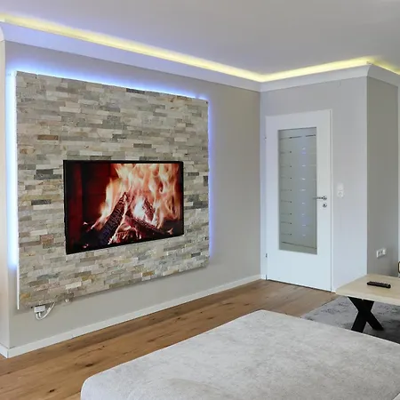 Daire Premium 106 M2 Fuer Muenchen/oberbayern *