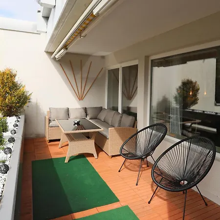 Daire Premium 106 M2 Fuer Muenchen/oberbayern Geretsried