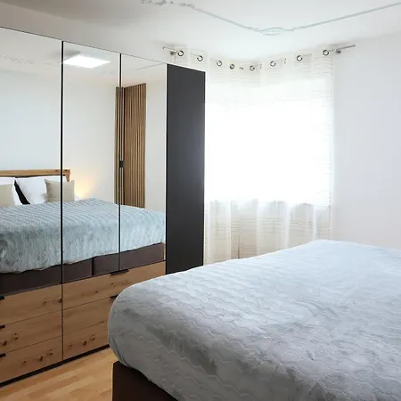Daire Premium 106 M2 Fuer Muenchen/oberbayern *