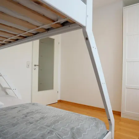Daire Premium 106 M2 Fuer Muenchen/oberbayern