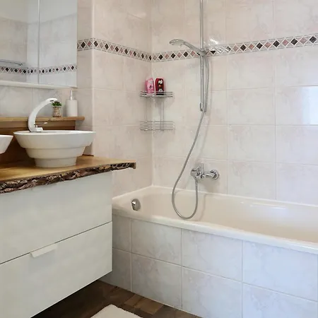 Daire Premium 106 M2 Fuer Muenchen/oberbayern *
