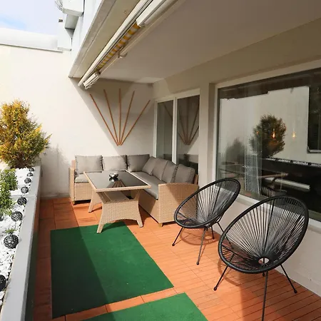 Daire Premium 106 M2 Fuer Muenchen/oberbayern