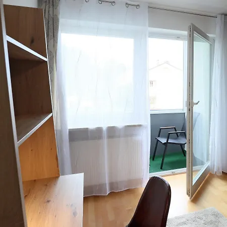 Daire Premium 106 M2 Fuer Muenchen/oberbayern Geretsried