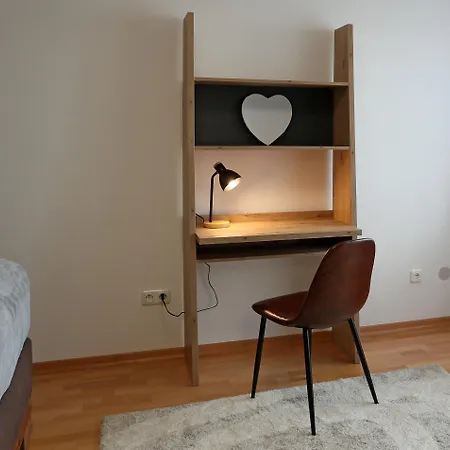 Daire Premium 106 M2 Fuer Muenchen/oberbayern