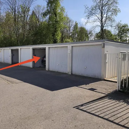Daire Premium 106 M2 Fuer Muenchen/oberbayern