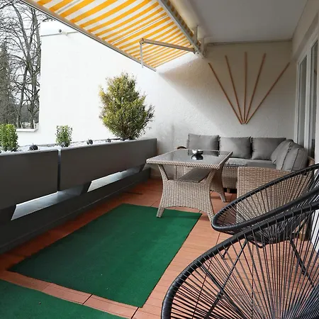 Premium 106 M2 Fuer Muenchen/oberbayern Geretsried